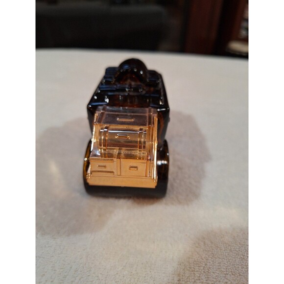 Vintage Avon Stagecoach Cologne Bottle Empty - Picture 5 of 6